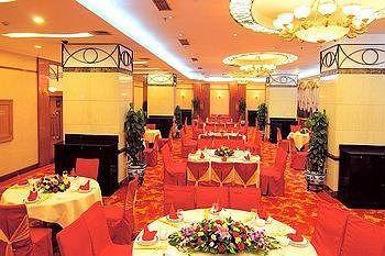 Jj Sun Hotel Lanzhou Eksteriør billede